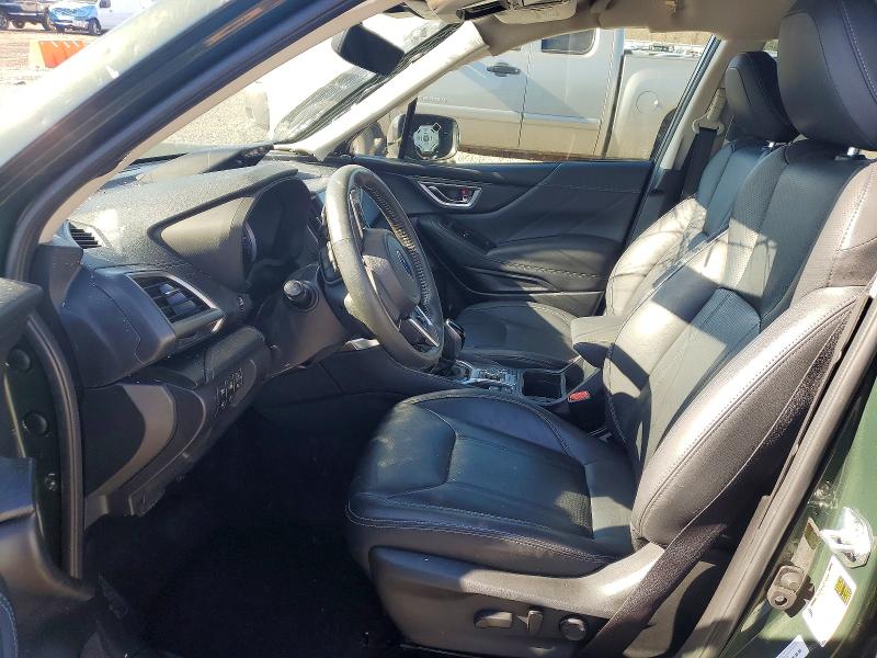 Aukcja sprzedaży 2023 Subaru Forester, vin: JF2SKARC7PH536804, numer aukcji: 47334706