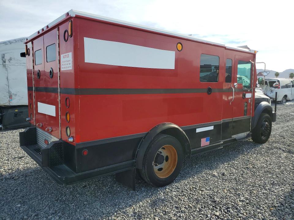47766256 :رقم المزاد ، 3C7WRMAJ9GG116949 vin ، 2016 Ram 5500 مزاد بيع