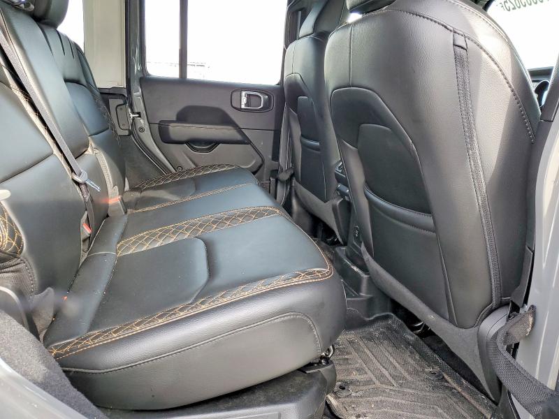 Продаж на аукціоні авто 2023 Jeep Wrangler, vin: 1C4JJXP69PW683358, номер лоту: 79805625