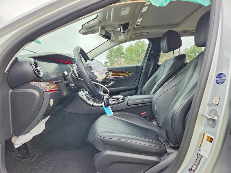 Aukcja sprzedaży 2017 Mercedes-benz E, vin: WDDZH6GB1HA201010, numer aukcji: 77684565