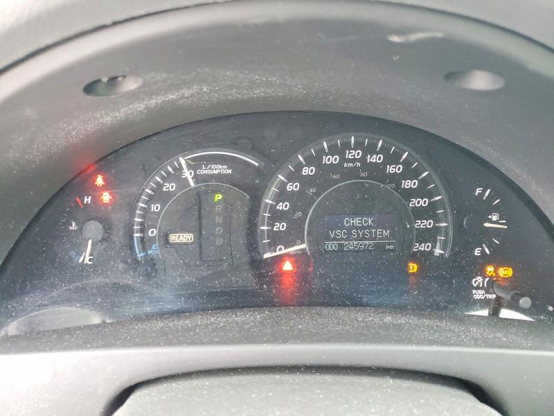 2007 Toyota Camry Hybrid მანქანა იყიდება აუქციონზე, vin: 4T1BB46KX7U027305, აუქციონის ნომერი: 41969356