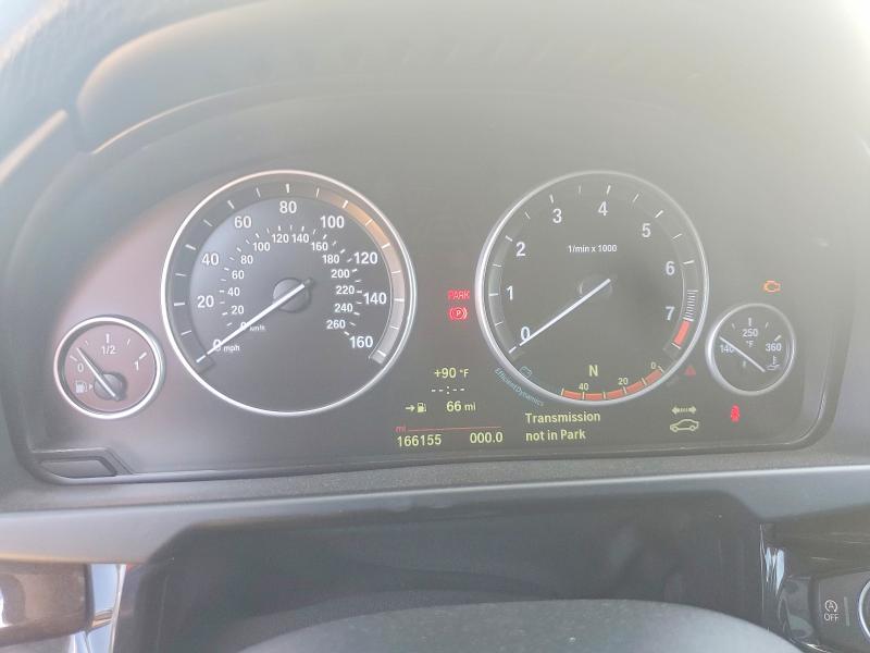 47684376 :رقم المزاد ، 5UXKR2C53E0C01272 vin ، 2014 Bmw X5 مزاد بيع
