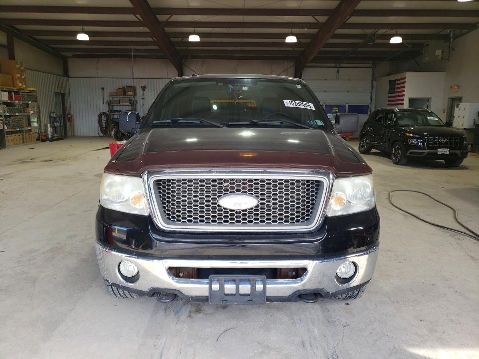 Aukcja sprzedaży 2007 Ford F150, vin: 1FTPW14507KC16664, numer aukcji: 46280066