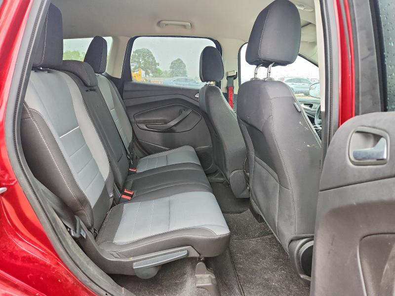 Aukcja sprzedaży 2014 Ford Escape, vin: 1FMCU0GX7EUD24398, numer aukcji: 45563996