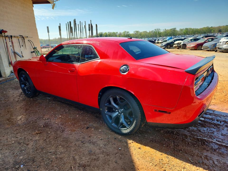 Продажа на аукционе авто 2020 Dodge Challenger, vin: 2C3CDZAG0LH236234, номер лота: 46686776