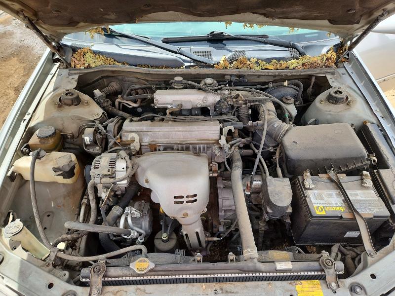 Aukcja sprzedaży 2000 Toyota Camry, vin: JT2BG22K6Y0529584, numer aukcji: 48171286