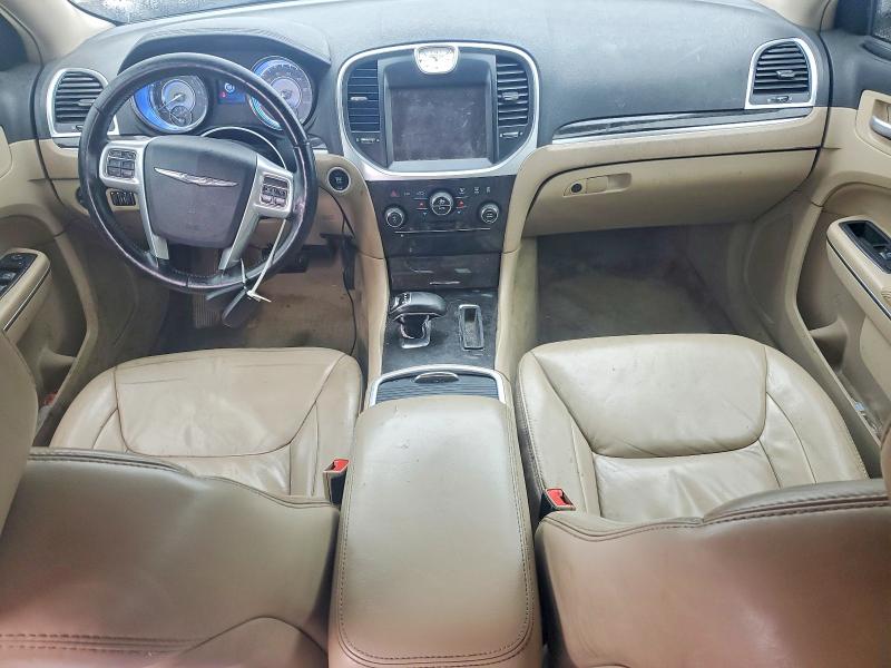 Продажа на аукционе авто 2013 Chrysler 300, vin: 2C3CCAAG5DH699069, номер лота: 74465945