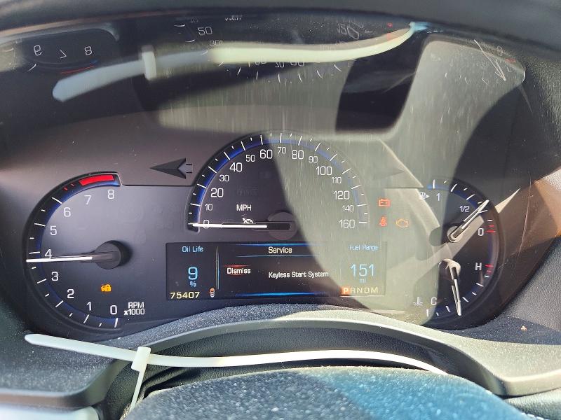 Продажа на аукционе авто 2014 Cadillac Ats, vin: 1G6AH5RX1E0190475, номер лота: 41612676