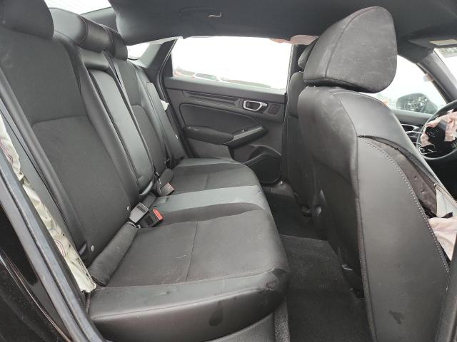 Aukcja sprzedaży 2025 Honda Civic, vin: 2HGFE2F58SH542327, numer aukcji: 79288825