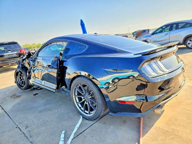 Продажа на аукционе авто 2016 Ford Mustang, vin: 1FA6P8CF1G5333024, номер лота: 47186706