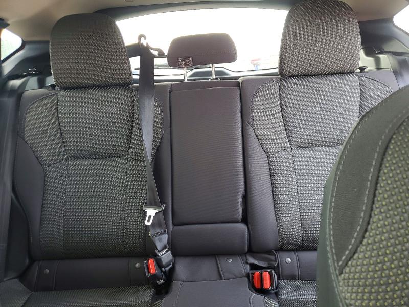 2024 Subaru Crosstrek მანქანა იყიდება აუქციონზე, vin: JF2GUADC7RH394352, აუქციონის ნომერი: 41609226
