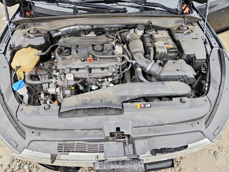 45978046 :رقم المزاد ، 5XXG64J28RG244690 vin ، 2024 Kia K5 مزاد بيع