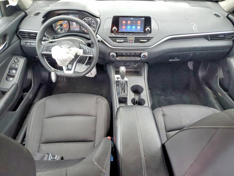 Продажа на аукционе авто 2021 Nissan Altima, vin: 1N4BL4BV9MN351696, номер лота: 45555626