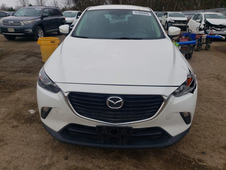 Aukcja sprzedaży 2016 Mazda Cx-3, vin: JM1DKFB75G0137633, numer aukcji: 41696846