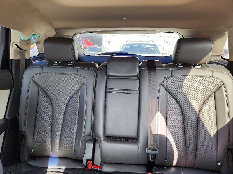 Продаж на аукціоні авто 2019 Lincoln Nautilus, vin: 2LMPJ8LP0KBL36204, номер лоту: 48049706