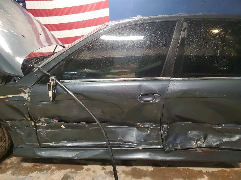 45500196 :رقم المزاد ، WBADM5346YBY18721 vin ، 2000 Bmw 528 مزاد بيع