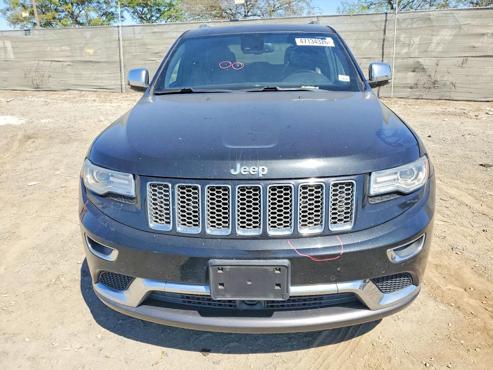 Продажа на аукционе авто 2015 Jeep Grand Cherokee, vin: 1C4RJEJG9FC815950, номер лота: 47134326