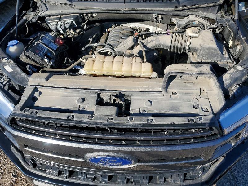 Aukcja sprzedaży 2019 Ford F150, vin: 1FTEW1E53KFD05894, numer aukcji: 47622126