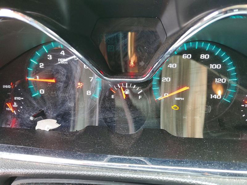 Aukcja sprzedaży 2015 Chevrolet Traverse, vin: 1GNKRGKD3FJ130226, numer aukcji: 46378806