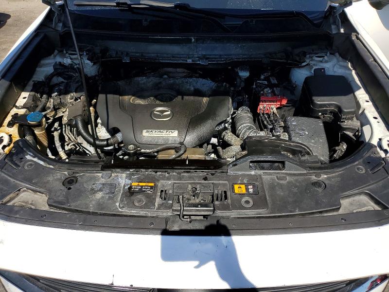 Продажа на аукционе авто 2017 Mazda Cx-9, vin: JM3TCBBY8H0139735, номер лота: 47390176