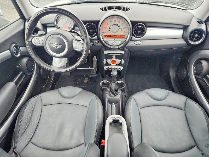 Auction sale of the 2009 Mini Cooper, vin: WMWMM33519TP92621, lot number: 46887166