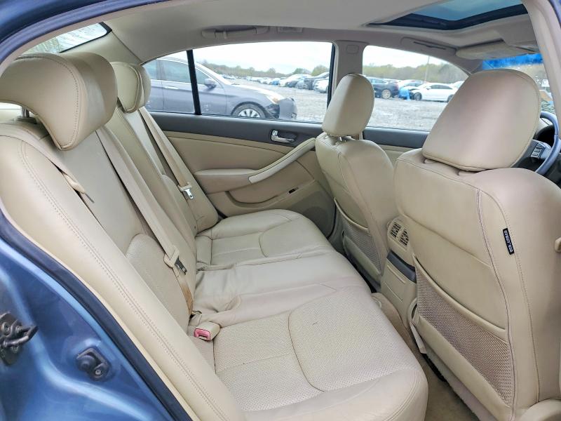 Aukcja sprzedaży 2005 Infiniti G35, vin: JNKCV51E65M218951, numer aukcji: 46471546