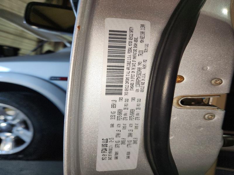 Auction sale of the 2015 Ram 1500, vin: 1C6RR6PMXFS623400, lot number: 46091316