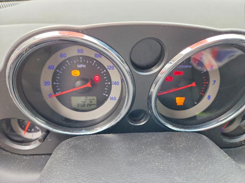 Aukcja sprzedaży 2006 Mitsubishi Eclipse, vin: 4A3AK24F16E012515, numer aukcji: 46854506