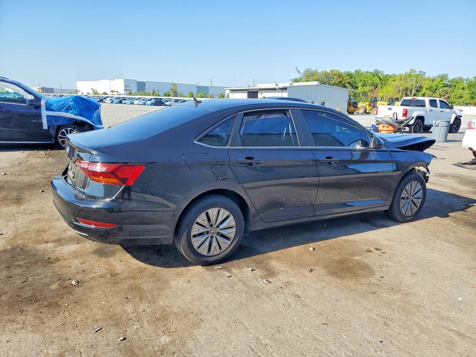 Aukcja sprzedaży 2019 Volkswagen Jetta, vin: 3VWC57BU7KM071605, numer aukcji: 47547196