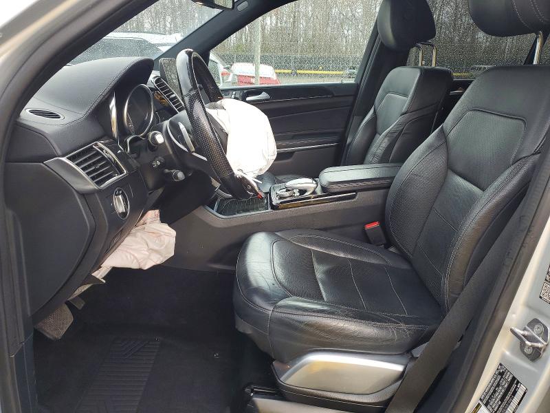 47789036 :رقم المزاد ، 4JGDF7DE2KB199814 vin ، 2019 Mercedes-benz Gls مزاد بيع