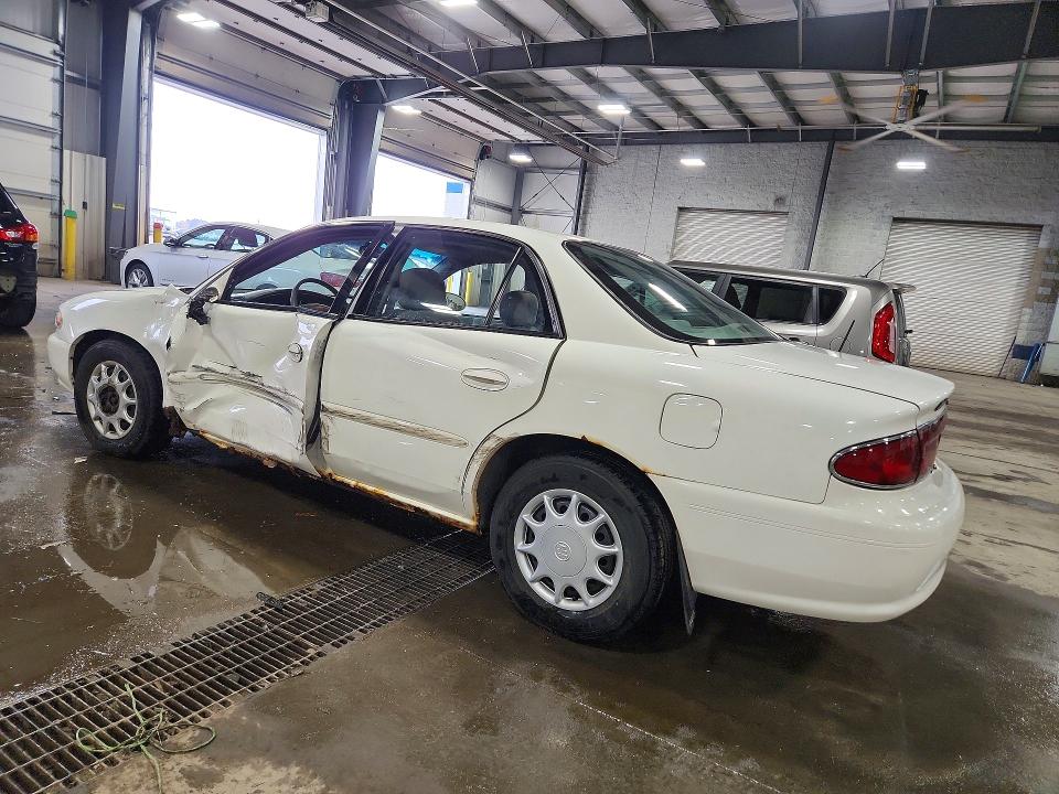 Продаж на аукціоні авто 2004 Buick Century, vin: 2G4WS52J941212103, номер лоту: 41910846