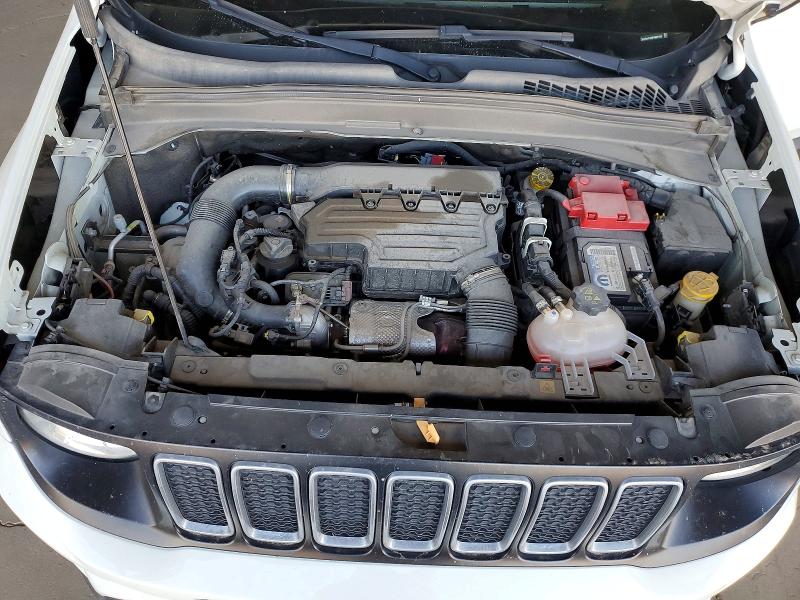 46409136 :رقم المزاد ، ZACNJDA1XNPN89199 vin ، 2022 Jeep Renegade مزاد بيع