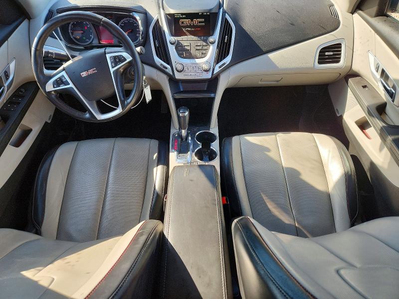 Продаж на аукціоні авто 2017 Gmc Terrain, vin: 2GKALPEK6H6141824, номер лоту: 47016696