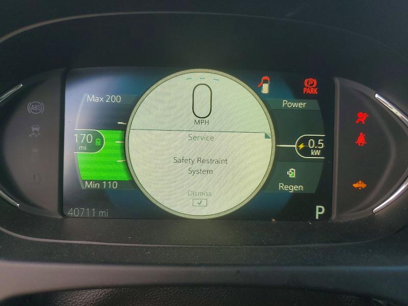 Продажа на аукционе авто 2021 Chevrolet Bolt Ev, vin: 1G1FY6S06M4110450, номер лота: 46316446