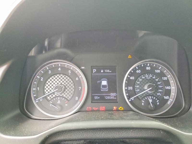 Продаж на аукціоні авто 2020 Hyundai Elantra, vin: 5NPD74LF0LH615451, номер лоту: 79472265