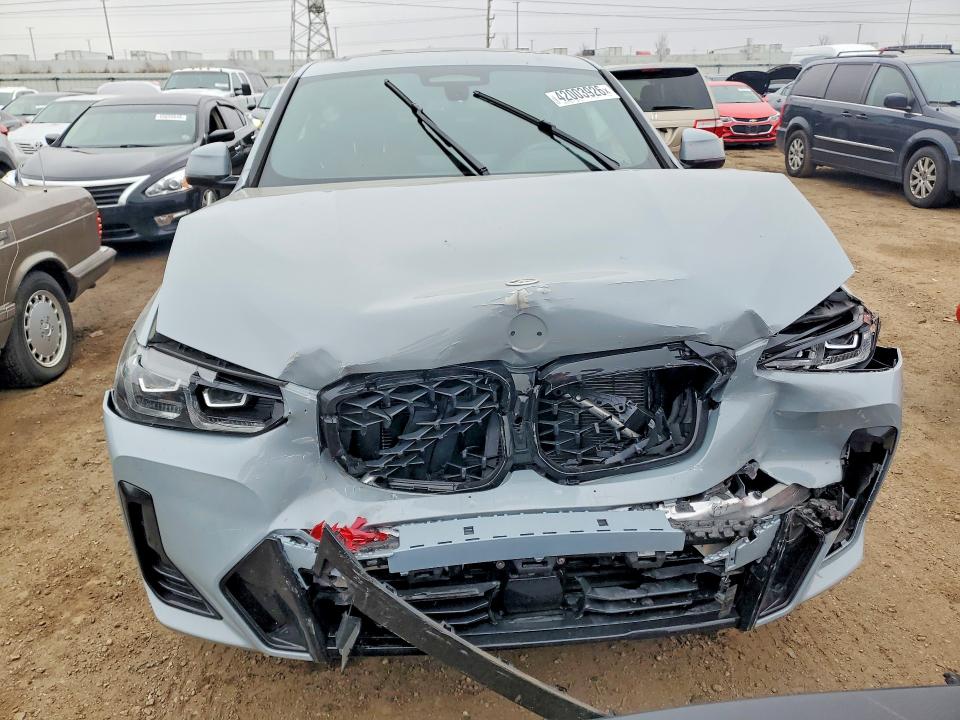 Aukcja sprzedaży 2024 Bmw X4, vin: 5UX33DT01R9T94638, numer aukcji: 42003926