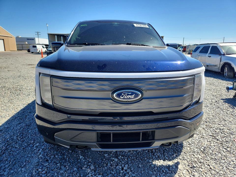 2023 Ford F150 მანქანა იყიდება აუქციონზე, vin: 1FTVW1EVXPWG29920, აუქციონის ნომერი: 47561286