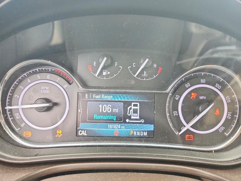 Продаж на аукціоні авто 2015 Buick Regal, vin: 2G4GM5ER5F9173384, номер лоту: 45801266