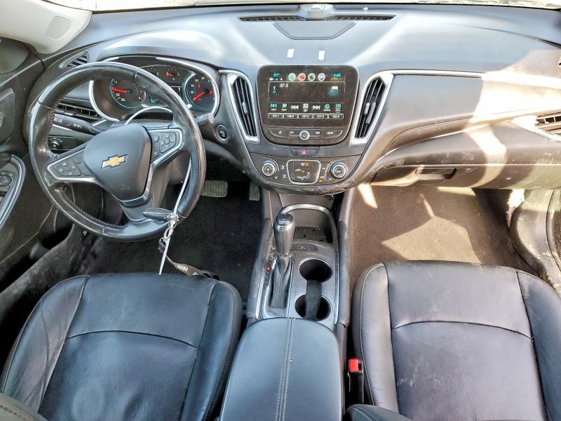 Продаж на аукціоні авто 2018 Chev Malibu, vin: 1G1ZD5ST3JF163247, номер лоту: 47507626