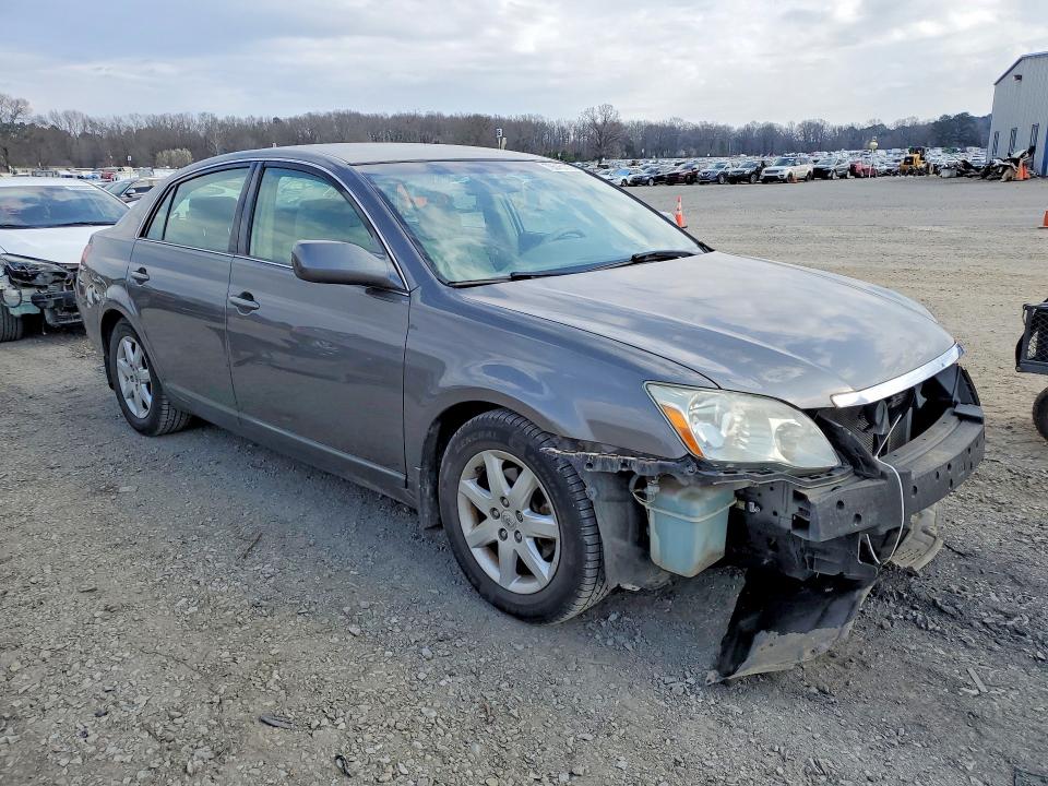 Aukcja sprzedaży 2007 Toyota Avalon Xl/, vin: 4T1BK36B47U178974, numer aukcji: 79515175
