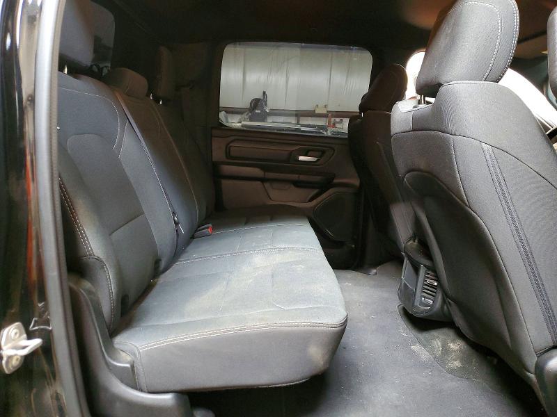 Aukcja sprzedaży 2023 Ram Trucks 1500, vin: 1C6RRFGG2PN514374, numer aukcji: 79414785