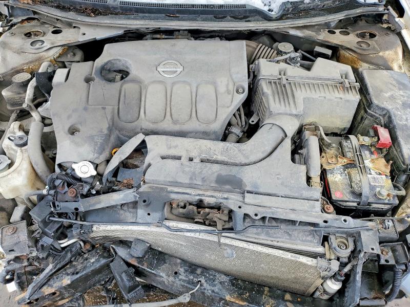 Продажа на аукционе авто 2009 Nissan Altima, vin: 1N4AL21E89C195431, номер лота: 47380186