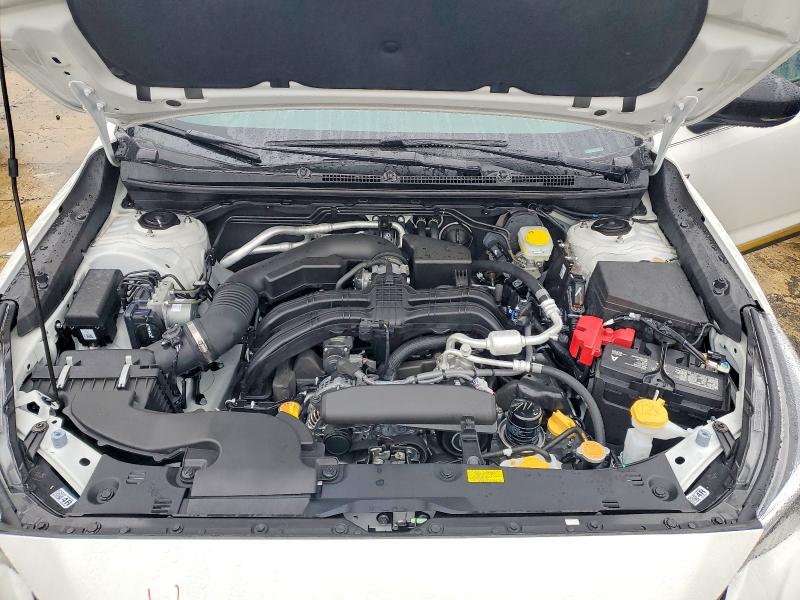 79776175 :رقم المزاد ، 4S4GUHF63R3744079 vin ، 2024 Subaru Crosstrek مزاد بيع