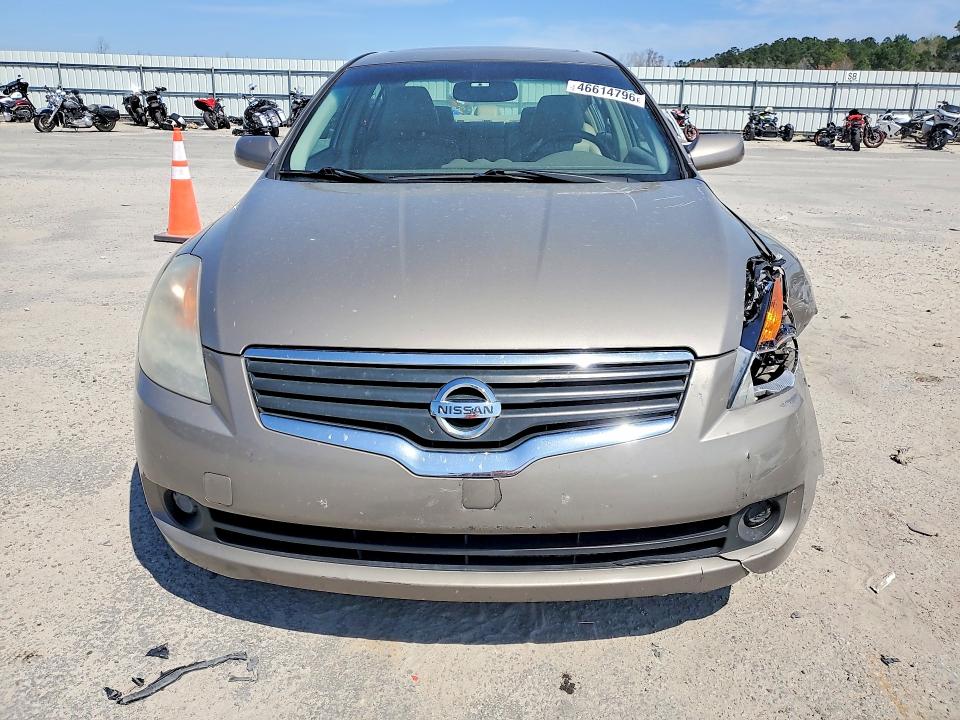 Продажа на аукционе авто 2008 Nissan Altima, vin: 1N4AL21E28N539757, номер лота: 46614796