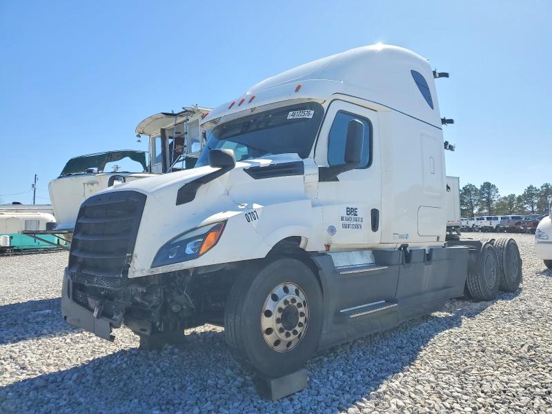 Aukcja sprzedaży 2020 Freightliner Cascadia 126, vin: 1FUJHHDR0LLLY7780, numer aukcji: 46122576