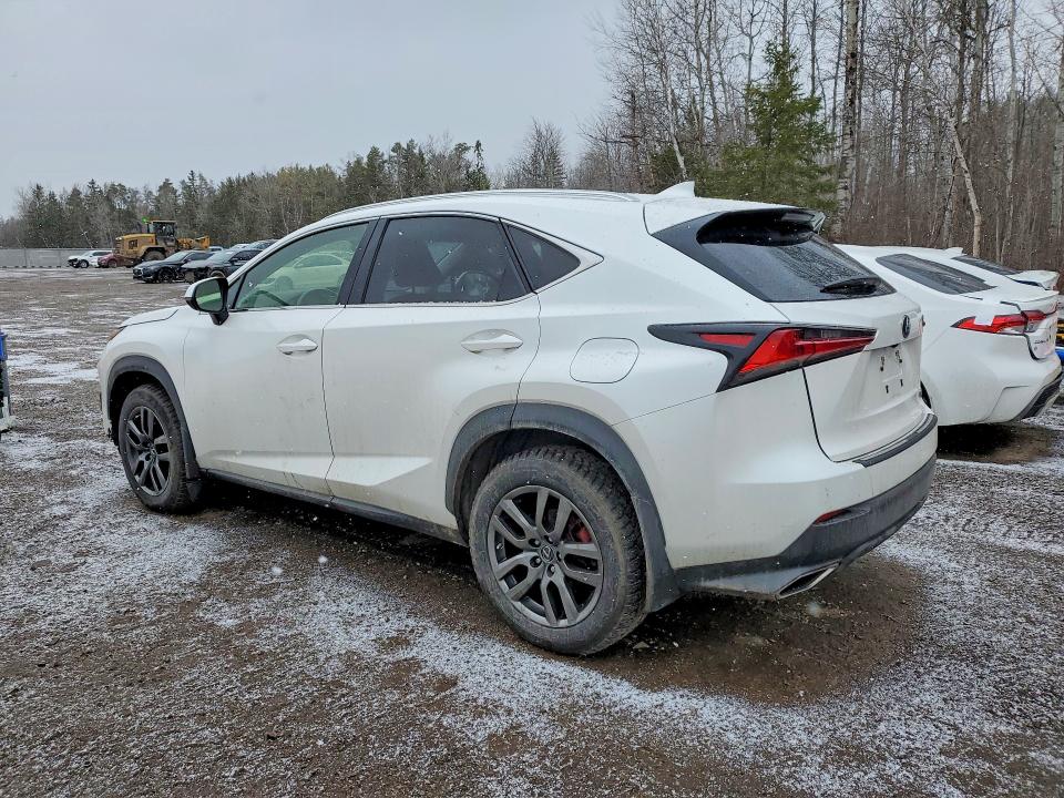 Aukcja sprzedaży 2021 Lexus Nx 300, vin: JTJGARDZ9M5019080, numer aukcji: 47074186