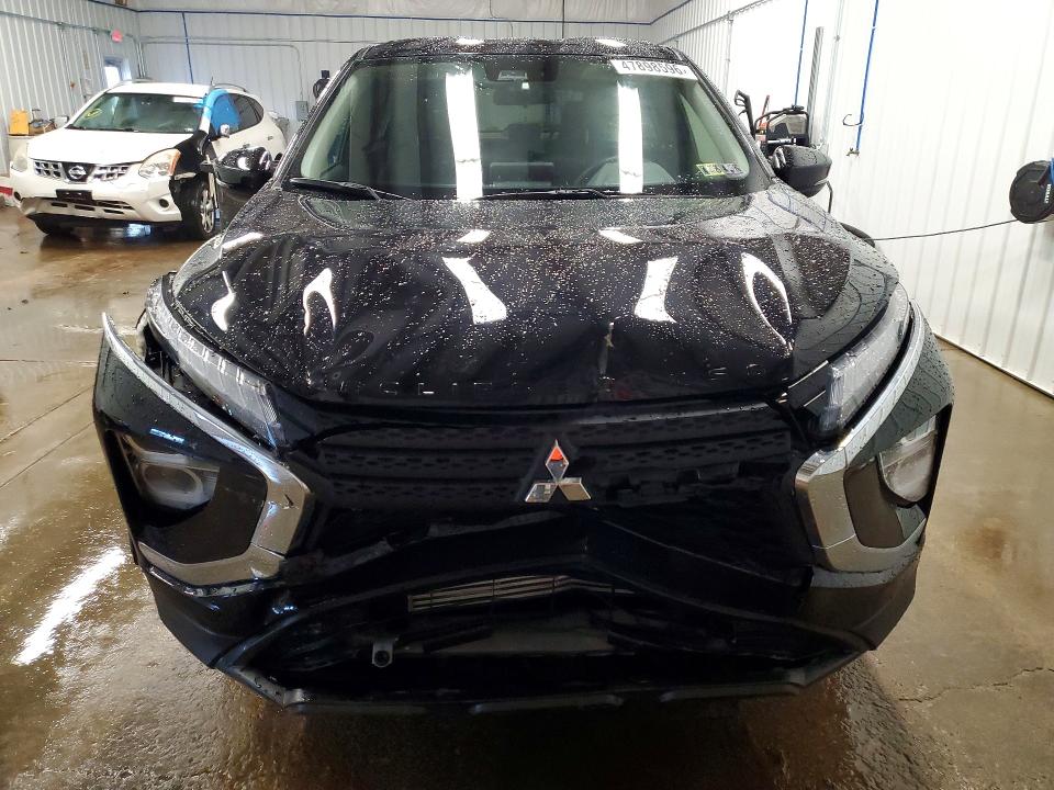 Aukcja sprzedaży 2025 Mitsubishi Eclipse Cross, vin: JA4ATVAA9SZ009949, numer aukcji: 47898596