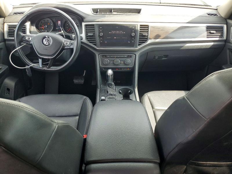 Aukcja sprzedaży 2019 Volkswagen Atlas, vin: 1V2WR2CA9KC551897, numer aukcji: 41979836