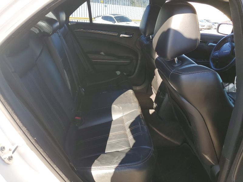 45869396 :رقم المزاد ، 2C3CCABG0HH664718 vin ، 2017 Chrysler 300 مزاد بيع