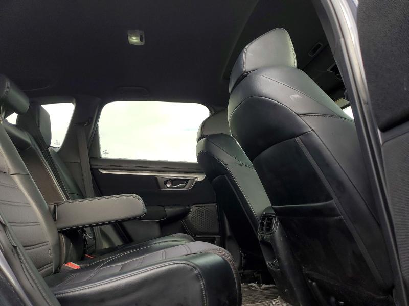 Aukcja sprzedaży 2021 Honda Cr-v, vin: 2HKRW2H45MH214225, numer aukcji: 45671326